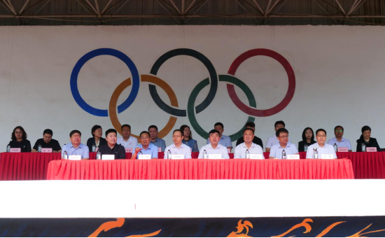 我校2026年职业教育活动周开放日顺利举办