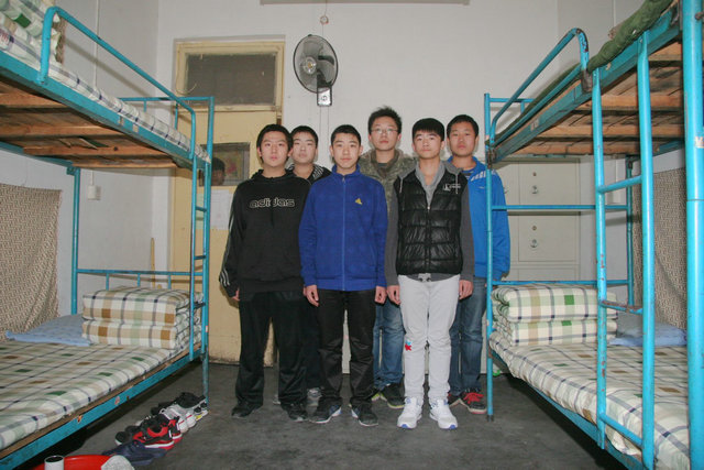 河北商贸学校